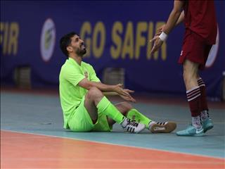 پیروزی شهرداری ساوه در دیداری تدارکاتی مقابل مس سونگون