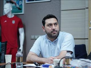 کامیانی: به سمت ریشه‌کنی رفتارهای تنش‌زا در کنار زمین می‌رویم