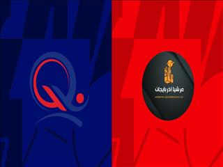 عرشیا _ گهرزمین؛ تازه‌وارد پرانرژی مقابل گهرزمین امیدوار