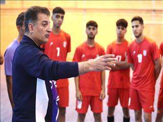 صانعی: بازیهای آسیایی جوانان در این رده برای اولین بار برگزار می شود