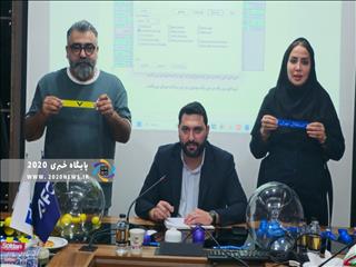 قرعه کشی لیگ برتر بانوان برگزار شد+جزئیات