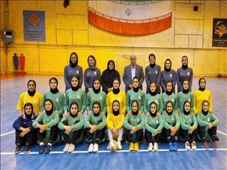 تاج: برای سربلندی ایران عزیز از هیچ تلاشی دست نکشید