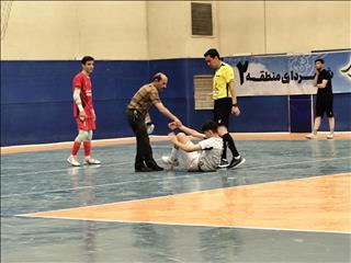 نتایج روز نخست مرحله نهایی لیگ برتر زیر ۱۷ سال