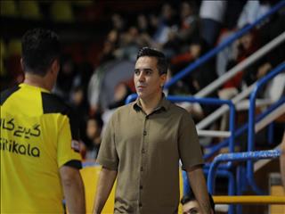 کشاورز: داوران خوب قضاوت کردند؛ فوتسال ایران به VS نیاز دارد
