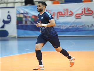 توافق گلشنی با پالایش نفت بندرعباس؛ پایان کمبود بازیکن با تدبیر مدیرعامل جدید