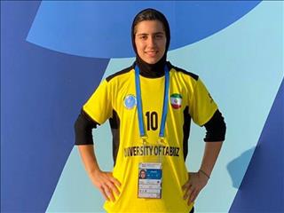 جدایی مرزبان از ایران‌زمین ملارد
