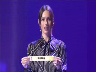 گروه بندی جام جهانی زنان؛ تقابل جذاب ایران و برزیل در مرحله گروهی