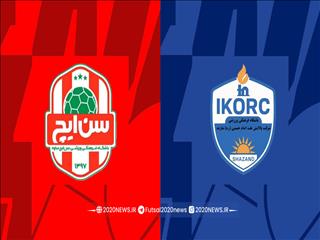 شهرآورد حساس مرکزی‌ها؛ شکست متوالی یا بازگشت پرقدرت