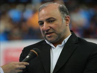 عراقی‌زاده: کوبل داوری تمام‌اصفهانی در سطح استاندارد قضاوت کردند