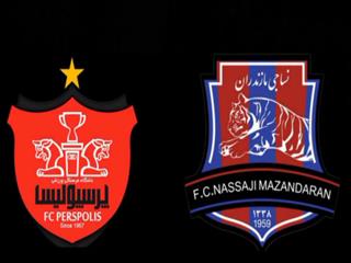 اعلام آمادگی دیرهنگام پرسپولیس و نساجی برای حضور در لیگ برتر بانوان