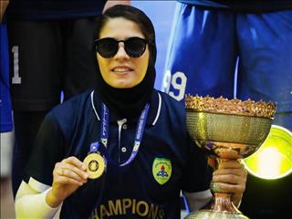 چهره طلایی پالایش نفت، غایب بزرگ هفته نخست لیگ برتر بانوان