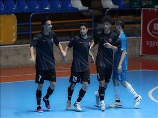 نتایج روز نخست دور رفت مرحله نخست لیگ برتر زیر ۲۱  سال+جدول