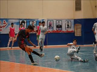 نتایج روز دوم دور برگشت مرحله نخست لیگ برتر زیر ۱۸ سال + جدول