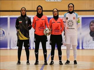تصاویری از دیدار استقلال و ایران زمین ملارد