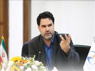 مدیرعامل پالایش نفت بندرعباس: با حمایت کامل، آرامش به تیم فوتسال برگشت