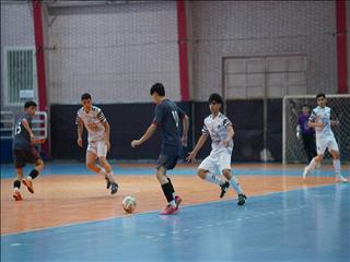 قرعه کشی مسابقات لیگ برتر زیر ۲۱ سال