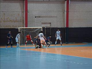 نتایج روز دوم دور برگشت مرحله نخست لیگ برتر زیر ۱۹ سال + جدول