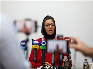مظفر:تاوان عملکردمان در جام ملت‌های آسیا را می‌دهیم/فوتسال ایران جزو قدرت‌های جهان است