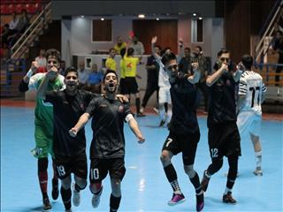 اعلام برنامه دور برگشت لیگ برتر زیر ۲۱ سال