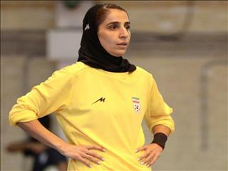 از انتقاد تا انگیزه؛ نسیمه غلامی الگویی از پشتکار و تغییر