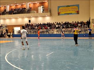 نتایج روز چهارم دور برگشت مرحله نخست لیگ برتر زیر ۱۹ سال + جدول