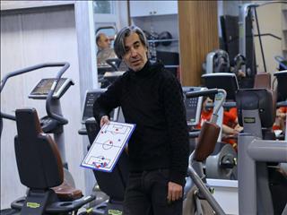 سرمربی تیم ملی خبر داد: هفته هشتم آخرین فرصت برای ورود به لیست