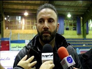 میراث فوتسال ایران ادامه دارد؛ حیدریان پدر شد