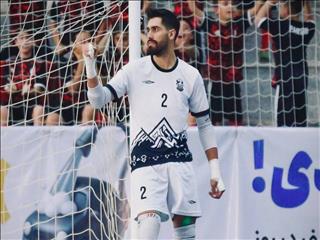 آمار امیدوارکننده رستمی‌ها؛ سد مستحکم لاله های نارنجی در لیگ برتر